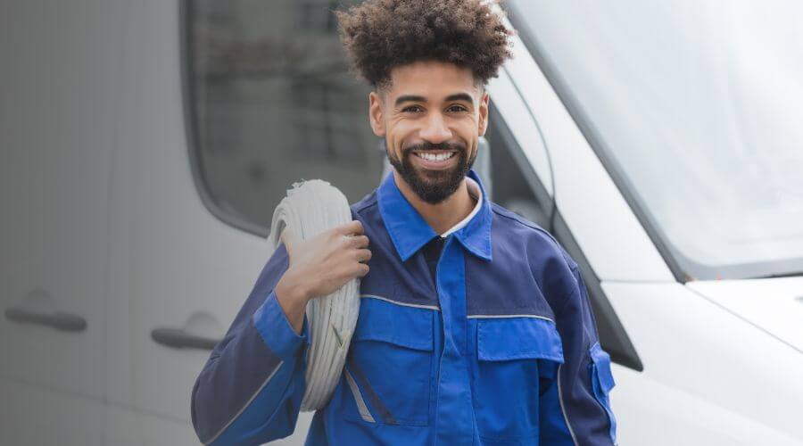 Professional ev charger installation services in Wilmington